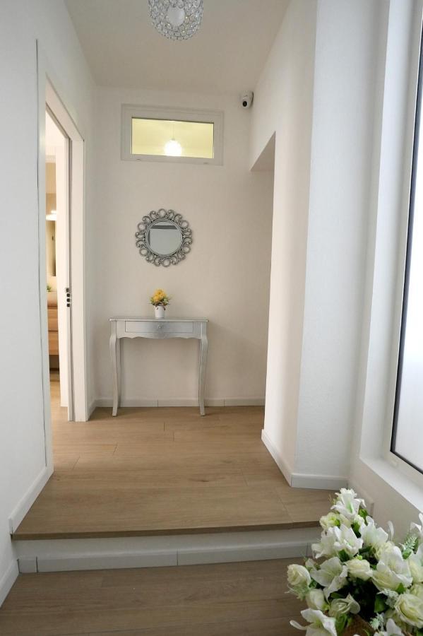 Luxury Rooms Paoli 19 卡利亚里 外观 照片