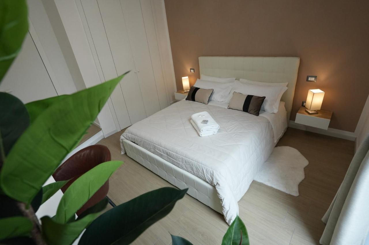 Luxury Rooms Paoli 19 卡利亚里 外观 照片
