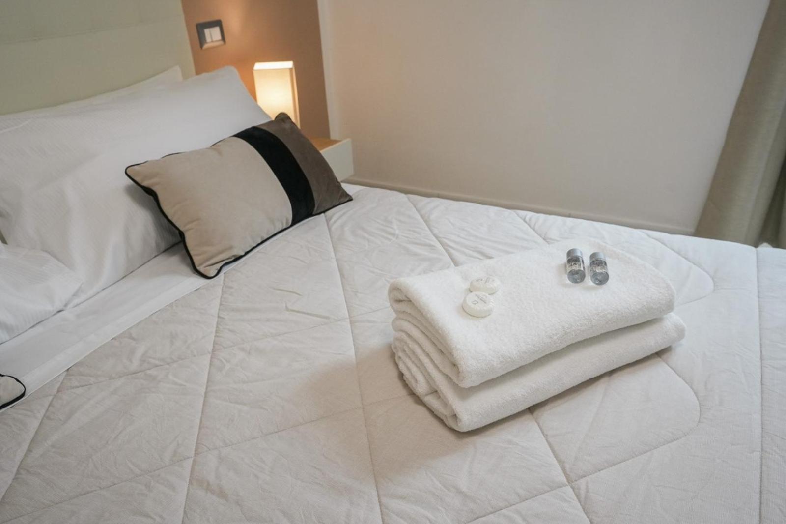 Luxury Rooms Paoli 19 卡利亚里 客房 照片